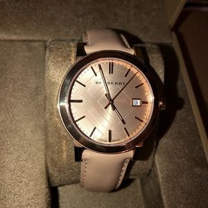 Burberry Watch